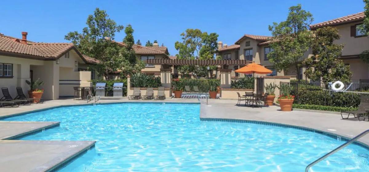 Apartment for rent at Rancho Maderas Apartment Homes, 13408 Heritage Way, Tustin, CA 92782