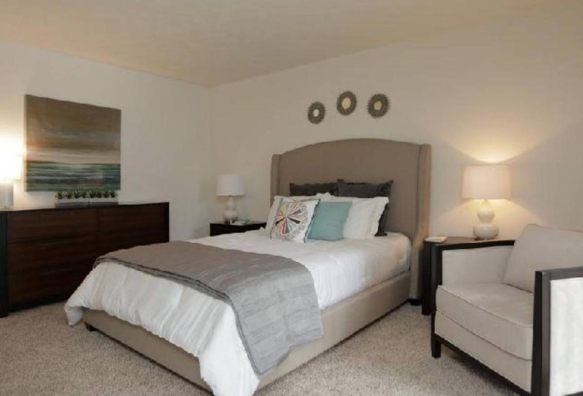 Apartment for rent at Waters Edge Apartment Homes, 8601 Roberts Dr, Atlanta, GA 30350