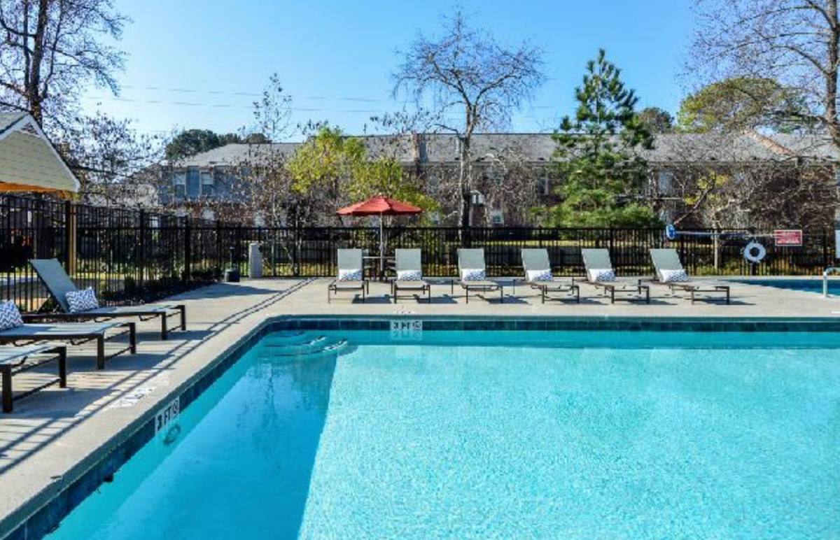 Apartment for rent at Waters Edge Apartment Homes, 8601 Roberts Dr, Atlanta, GA 30350