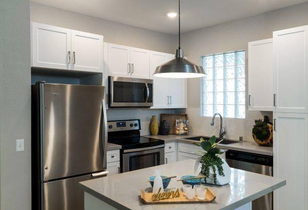 Apartment for rent at 1001 Starbuck St, Fullerton, CA 92833
