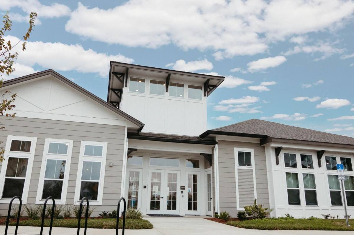 Apartment for rent at 2465 Richardson Parkway, Morrow, GA 30260