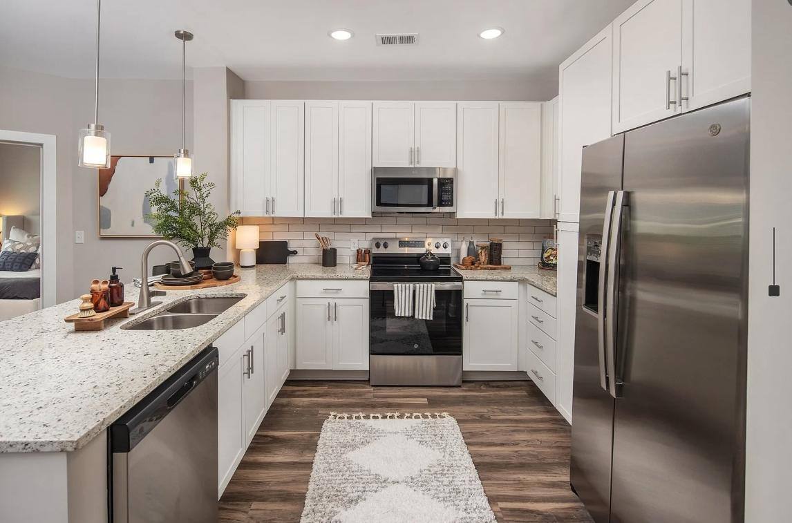 Townhouse for rent at 325 Fusion Dr, Cary, NC 27519