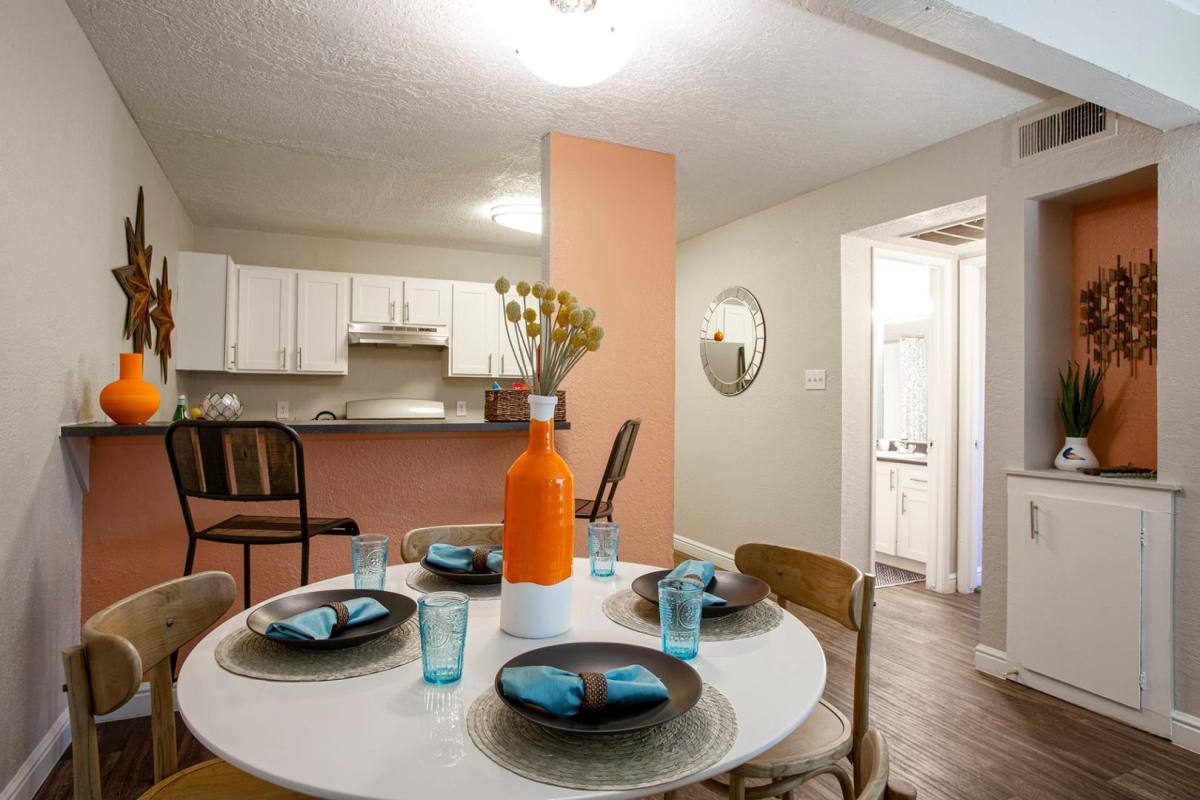 Apartment for rent at 2800 S Meadows Rd, Santa Fe, NM 87507