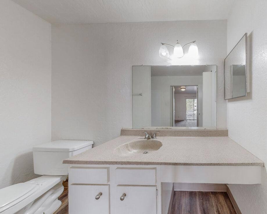Apartment for rent at Arioso at Northeast Heights, 7303 Montgomery Blvd NE, Albuquerque, NM 87109