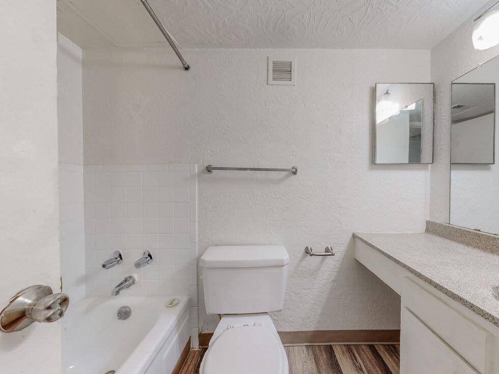 Apartment for rent at Arioso at Northeast Heights, 7303 Montgomery Blvd NE, Albuquerque, NM 87109