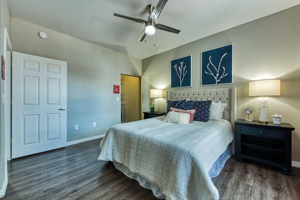 Apartment for rent at 1361 S Greenfield Rd, Mesa, AZ 85206