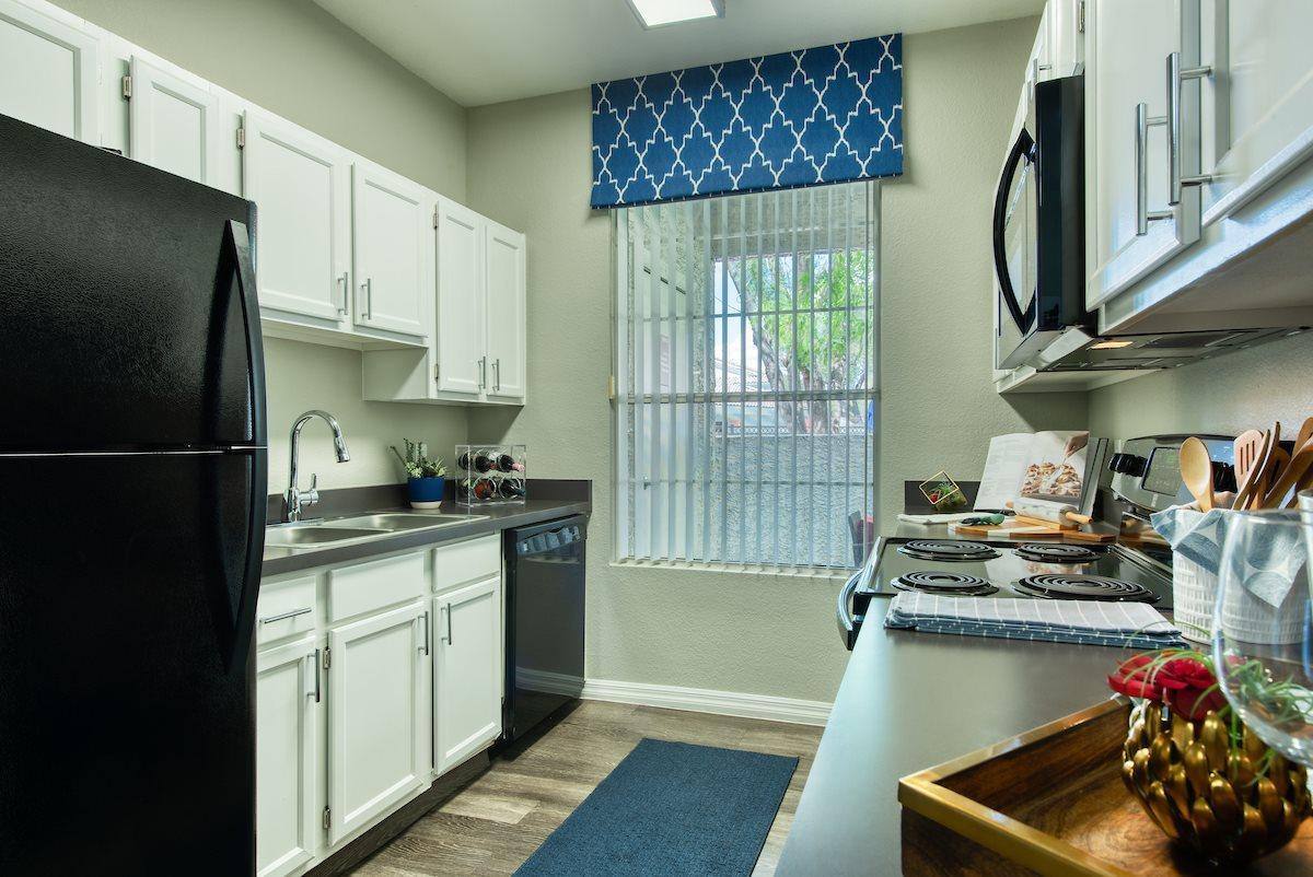 Apartment for rent at 1361 S Greenfield Rd, Mesa, AZ 85206