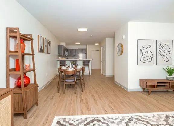 Apartment for rent at 10 Townsend Lane, Brunswick, ME 04011