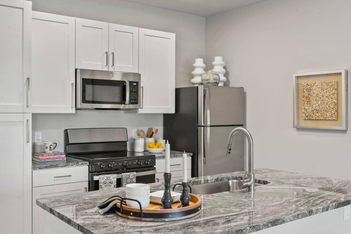Apartment for rent at 970 Menlo Park Point, Colorado Springs, CO 80920