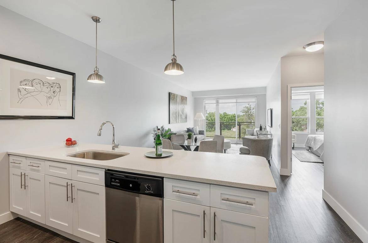Apartment for rent at 101 W Liberty St, Barrington, IL 60010