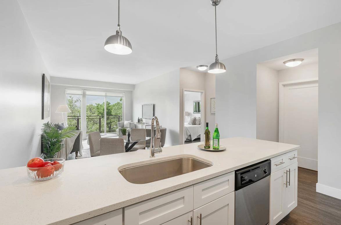 Apartment for rent at 101 W Liberty St, Barrington, IL 60010