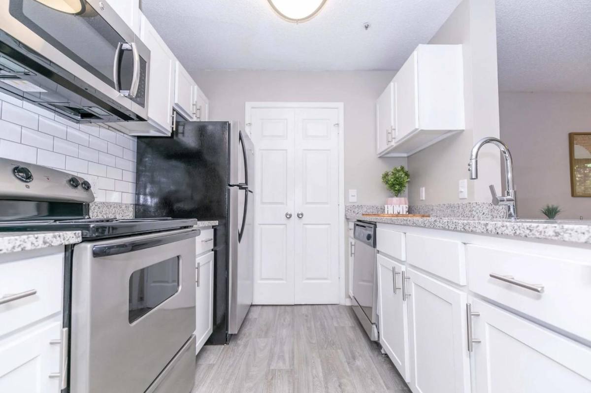 Apartment for rent at The Atlantic Brookhaven, 100 Windmont Dr NE, Atlanta, GA 30329