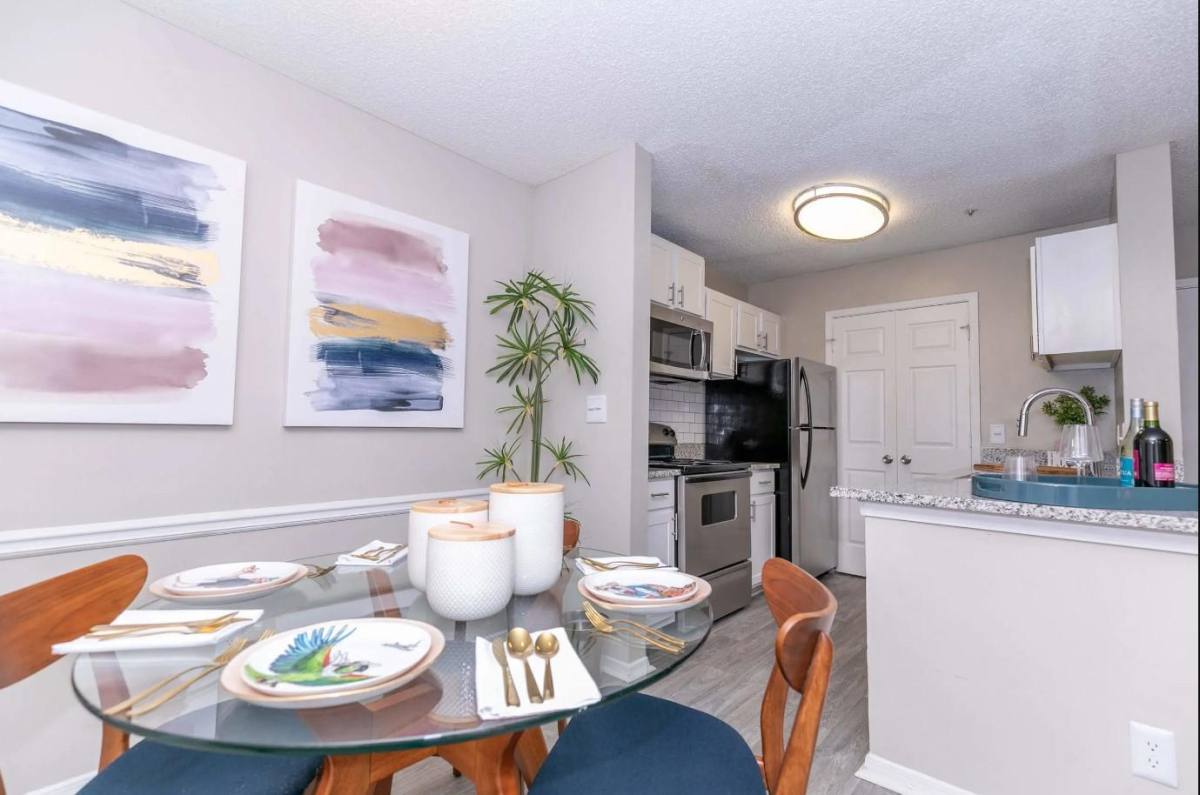 Apartment for rent at The Atlantic Brookhaven, 100 Windmont Dr NE, Atlanta, GA 30329