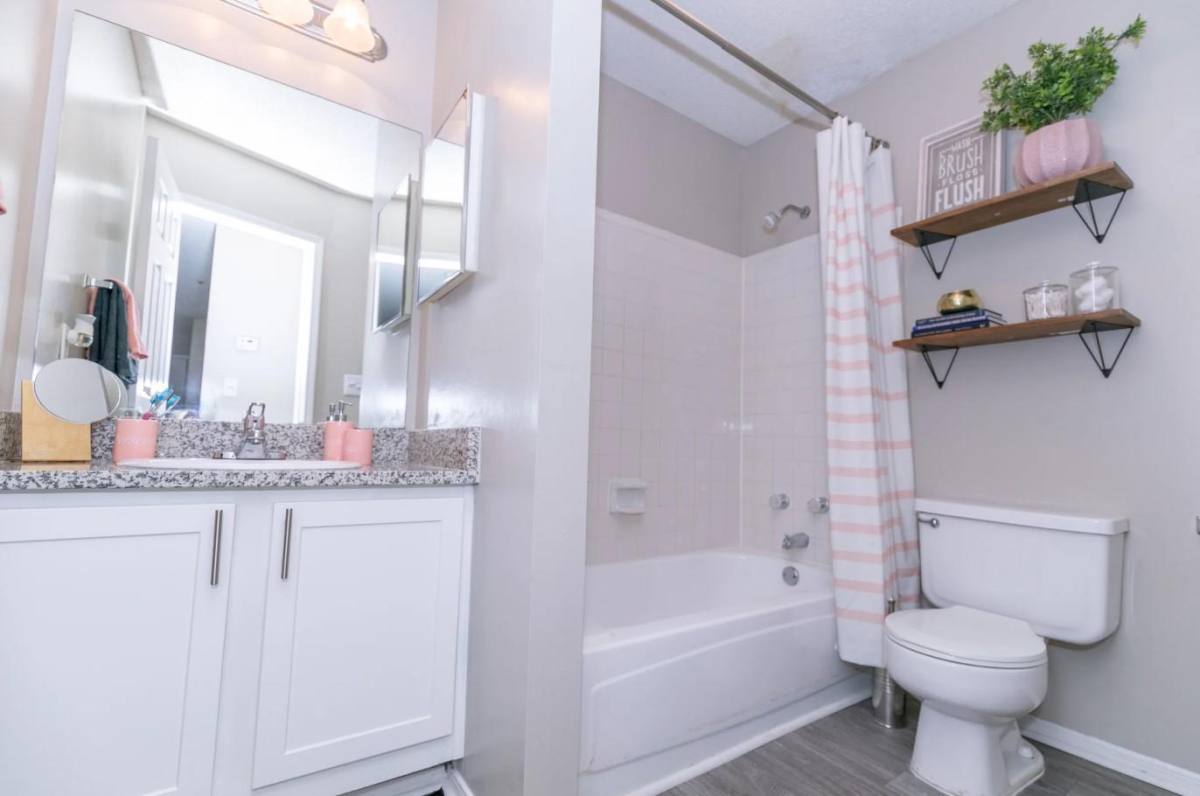 Apartment for rent at The Atlantic Brookhaven, 100 Windmont Dr NE, Atlanta, GA 30329