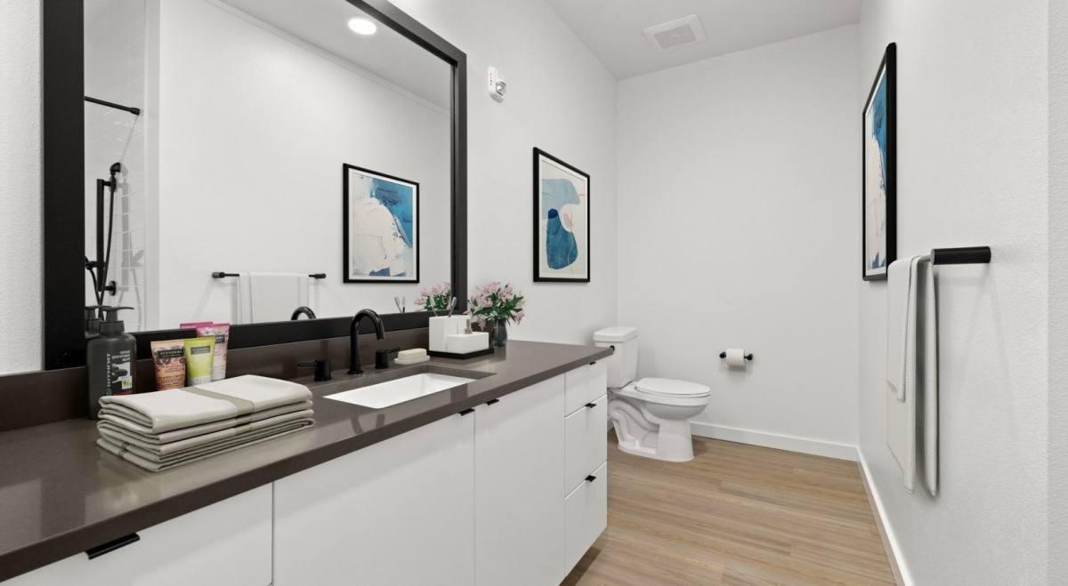 Apartment for rent at South Waterfront, 3850 S Bond Ave, Portland, OR 97239