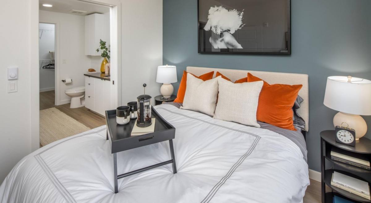 Apartment for rent at South Waterfront, 3850 S Bond Ave, Portland, OR 97239