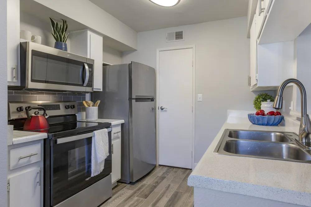 Apartment for rent at Presidio North, 17031 N 11th Ave, Phoenix, AZ 85023