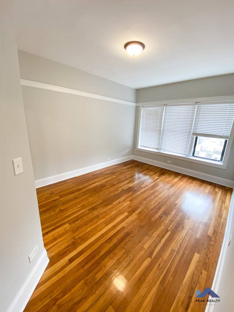 Apartment for rent at 4617 N Ashland Ave #2E, Chicago, IL 60640