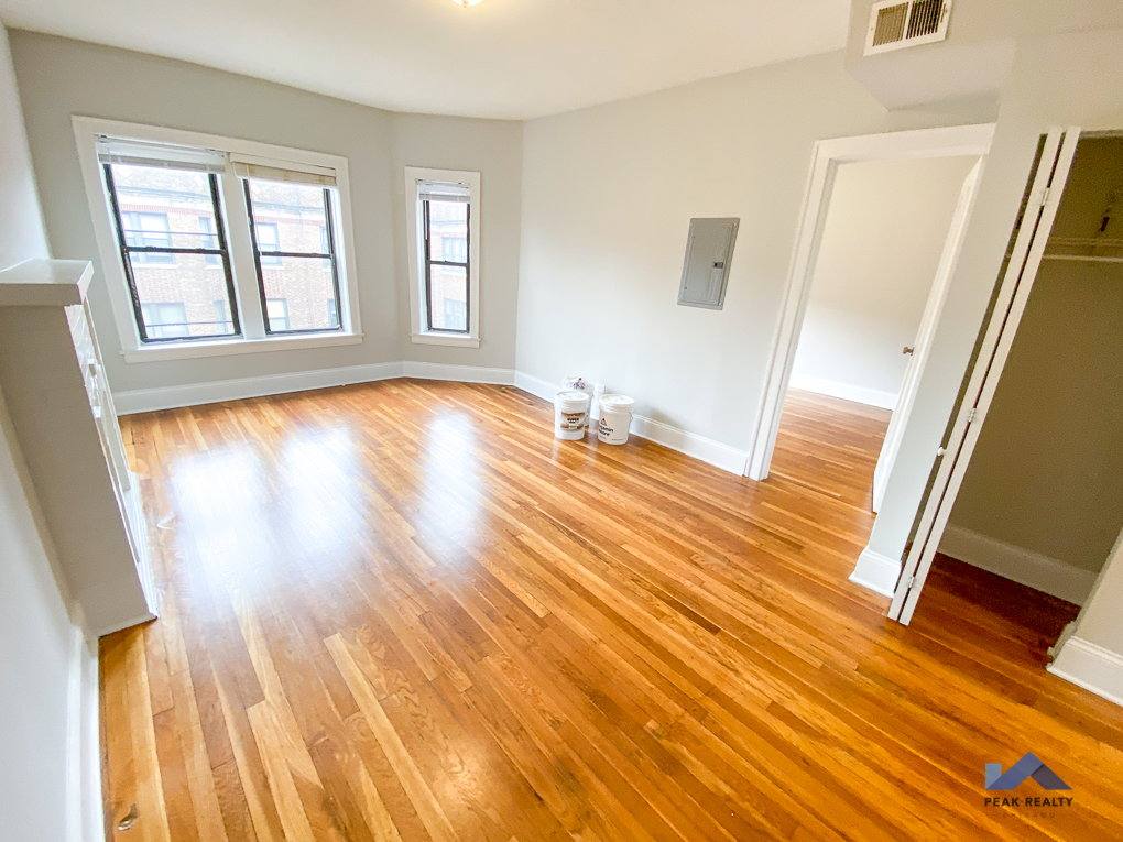 Apartment for rent at 4617 N Ashland Ave #2E, Chicago, IL 60640