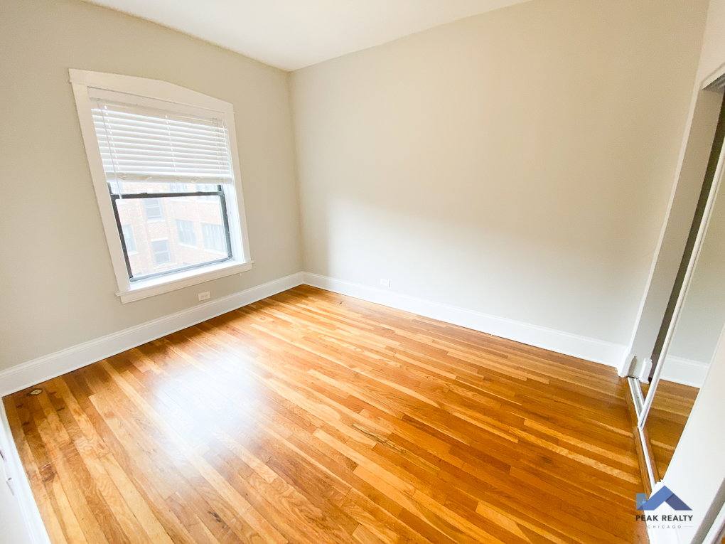 Apartment for rent at 4617 N Ashland Ave #2E, Chicago, IL 60640