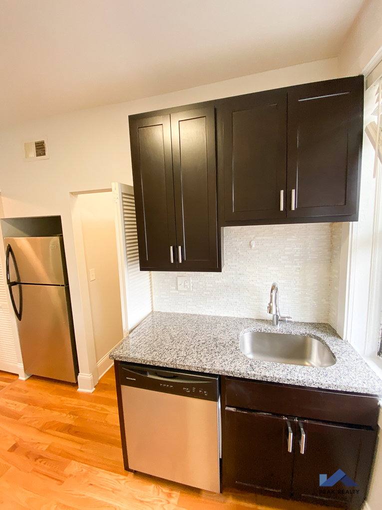 Apartment for rent at 4617 N Ashland Ave #2E, Chicago, IL 60640