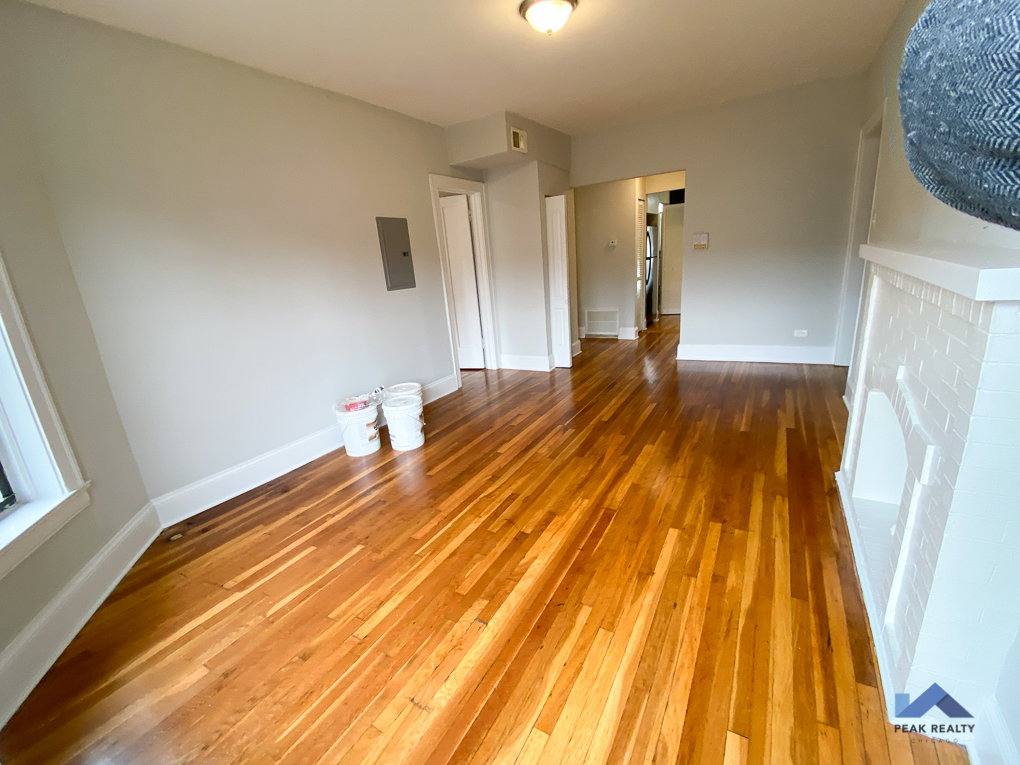 Apartment for rent at 4617 N Ashland Ave #2E, Chicago, IL 60640