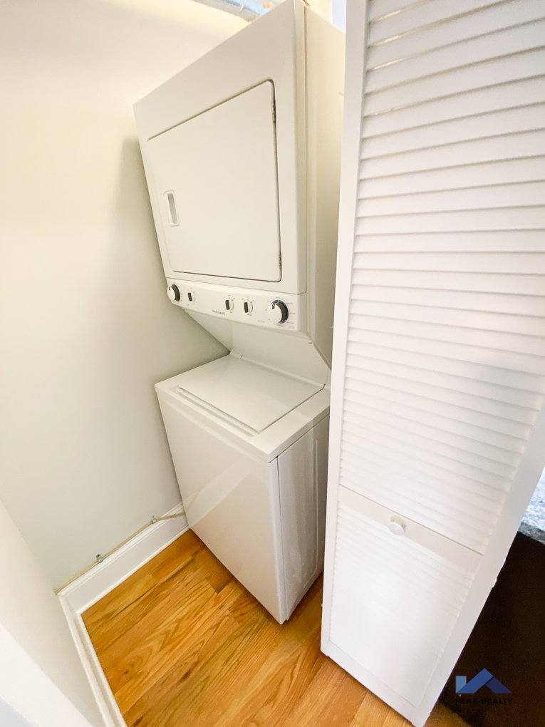 Apartment for rent at 4617 N Ashland Ave #2E, Chicago, IL 60640