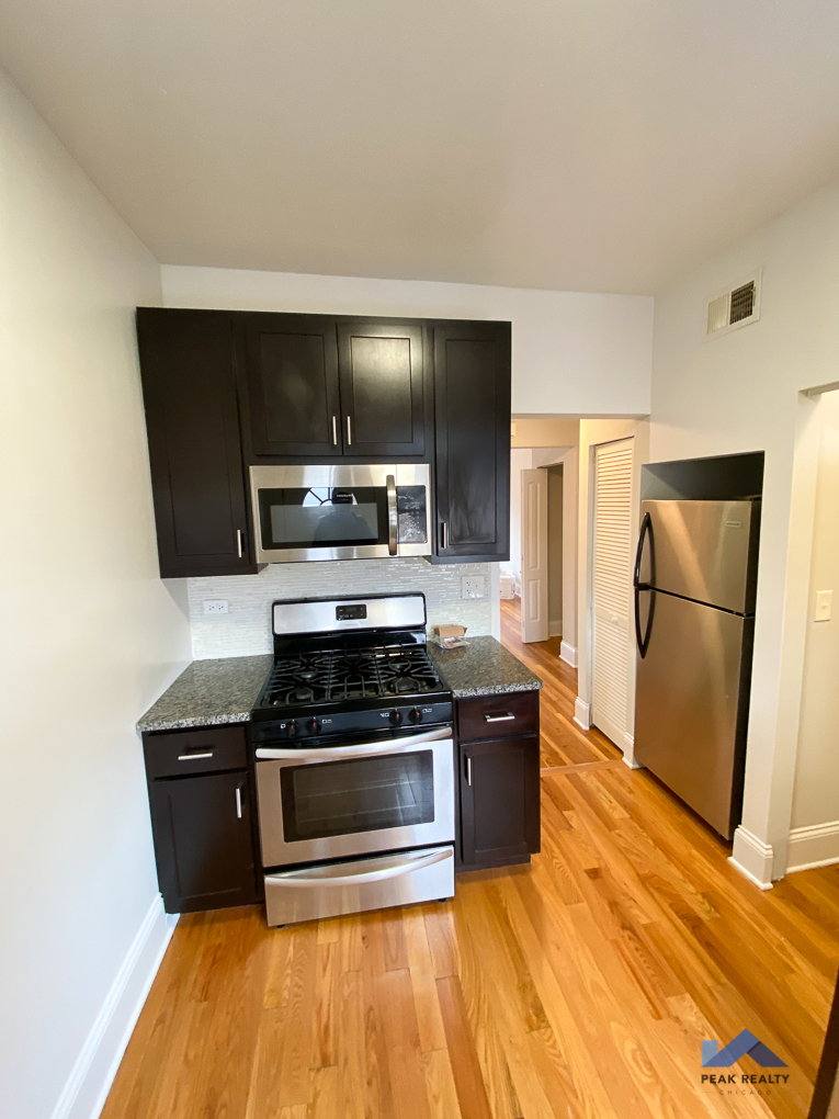 Apartment for rent at 4617 N Ashland Ave #2E, Chicago, IL 60640