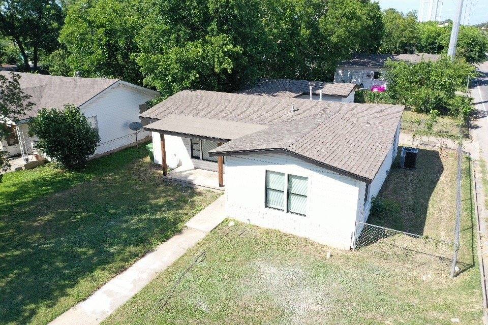 House for rent at 3801 N 21st A St, Waco, TX 76708