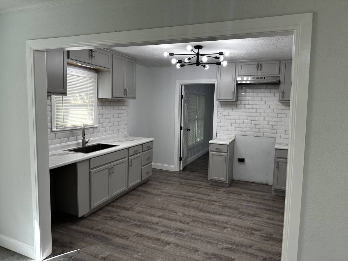 House for rent at 3801 N 21st A St, Waco, TX 76708