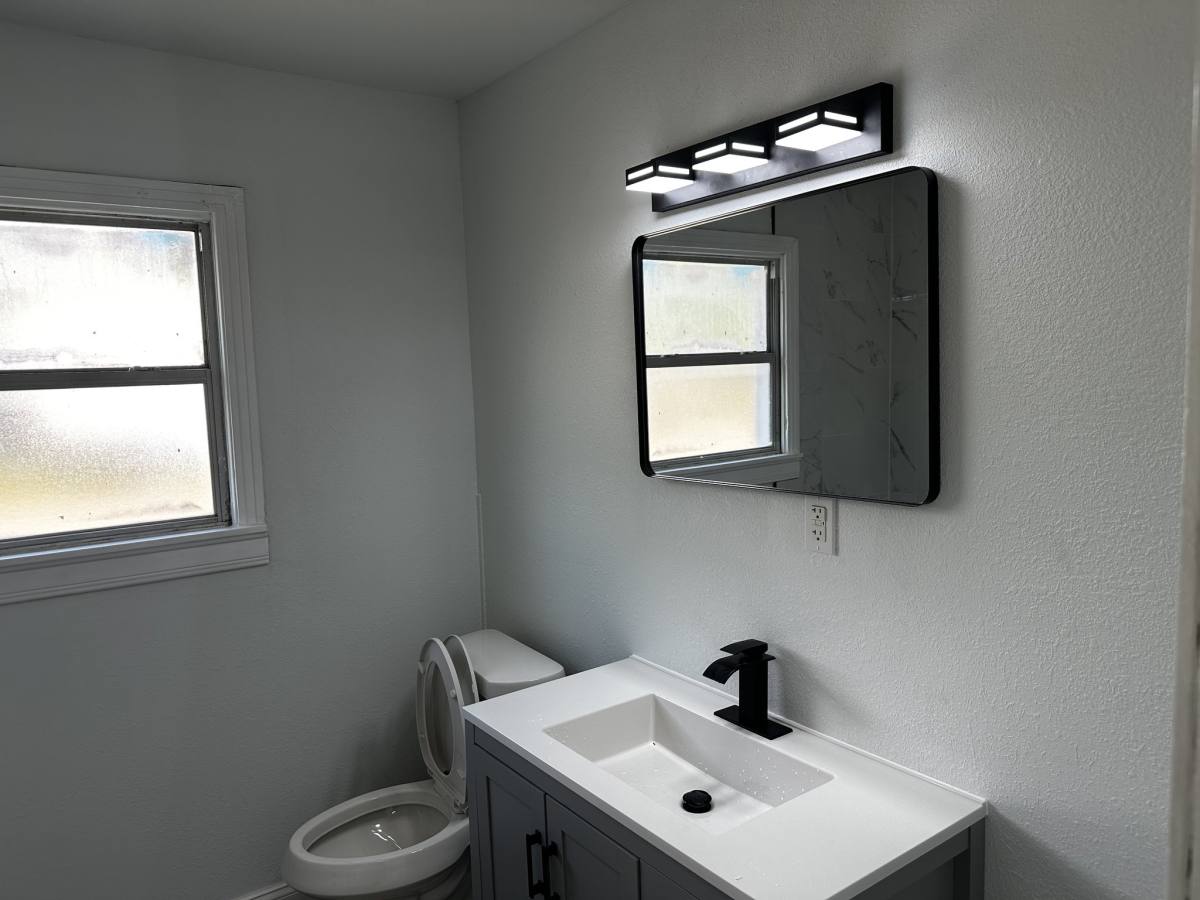 House for rent at 3801 N 21st A St, Waco, TX 76708