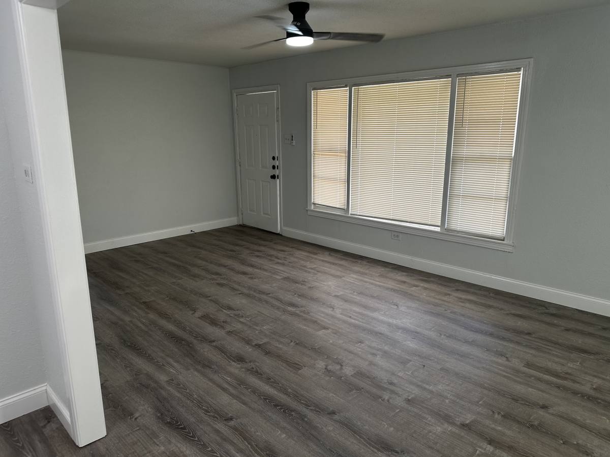House for rent at 3801 N 21st A St, Waco, TX 76708