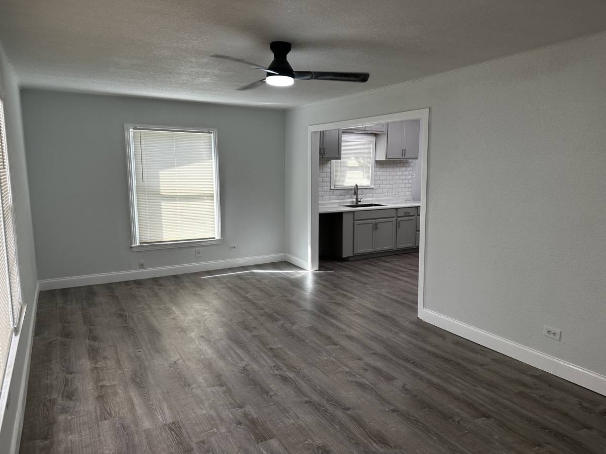 House for rent at 3801 N 21st A St, Waco, TX 76708