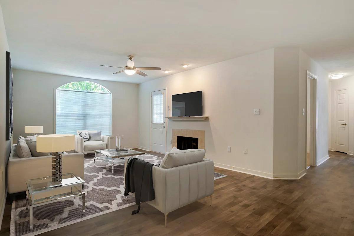 Apartment for rent at 440 Cross Park Dr, Pearl, MS 39208
