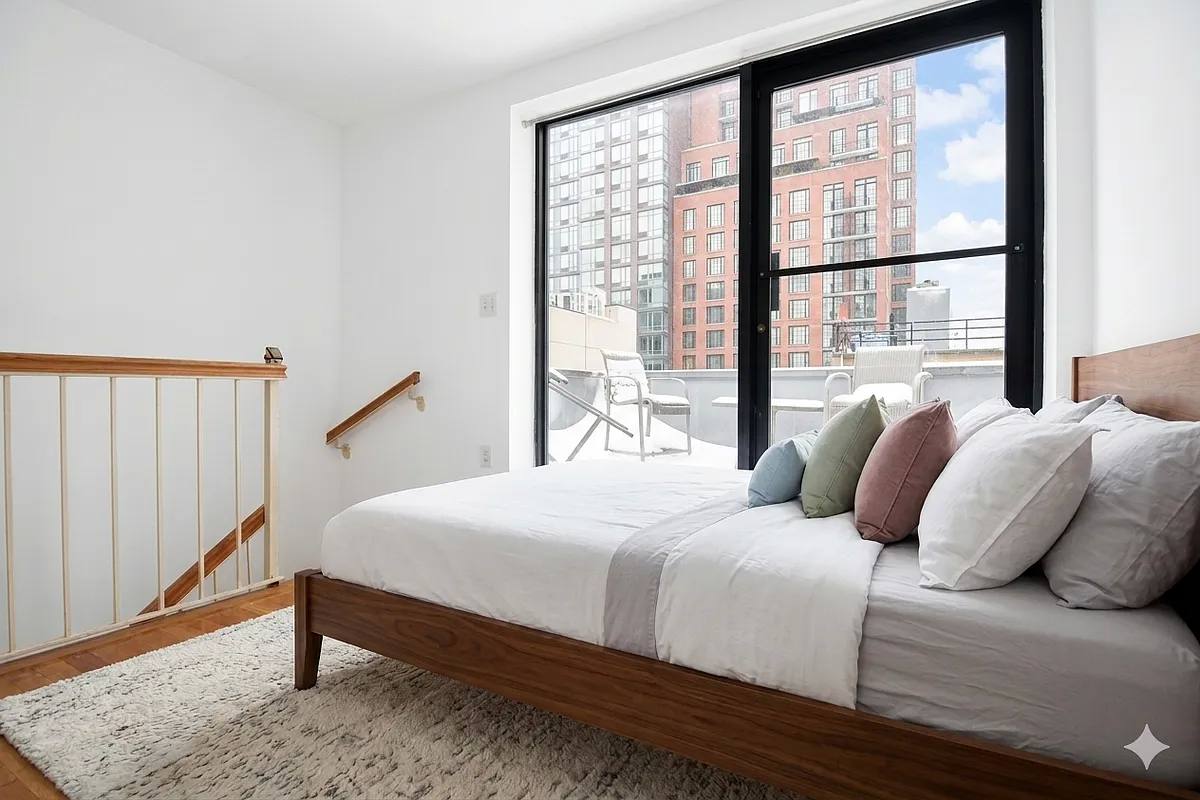 Apartment for rent at 186 Orchard St #6RN, New York, NY 10002