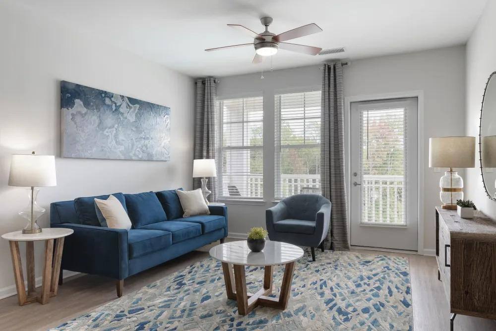 Apartment for rent at 15120 Wylie Way, Charlotte, NC 28278