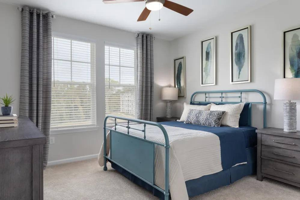 Apartment for rent at 15120 Wylie Way, Charlotte, NC 28278