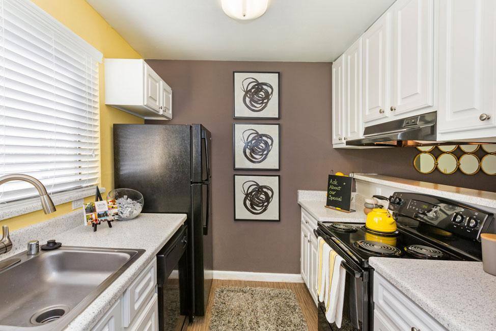 Apartment for rent at Union Heights, 4770 Nightingale Dr, Colorado Springs, CO 80918