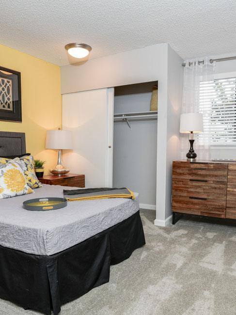 Apartment for rent at Union Heights, 4770 Nightingale Dr, Colorado Springs, CO 80918