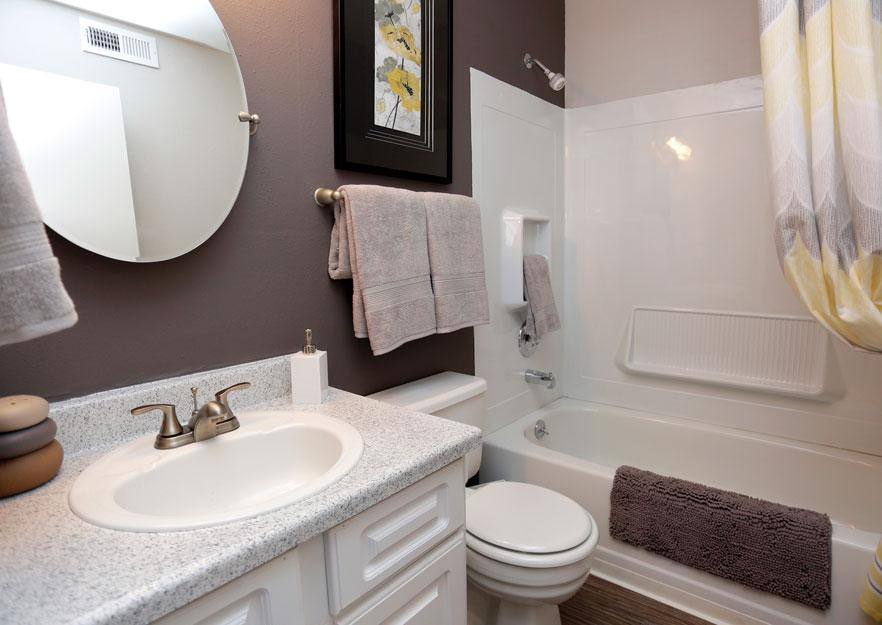 Apartment for rent at Union Heights, 4770 Nightingale Dr, Colorado Springs, CO 80918