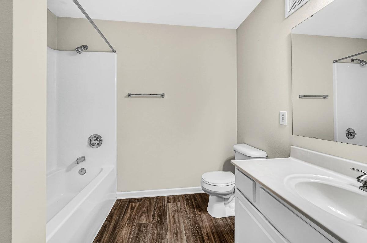 Apartment for rent at 9000 Lincoln St, Merrillville, IN 46410