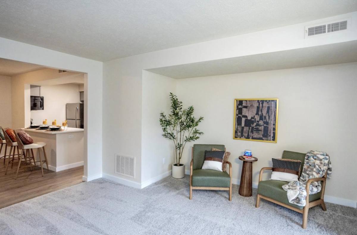 Apartment for rent at 453 Golfview Blvd, Valparaiso, IN 46385