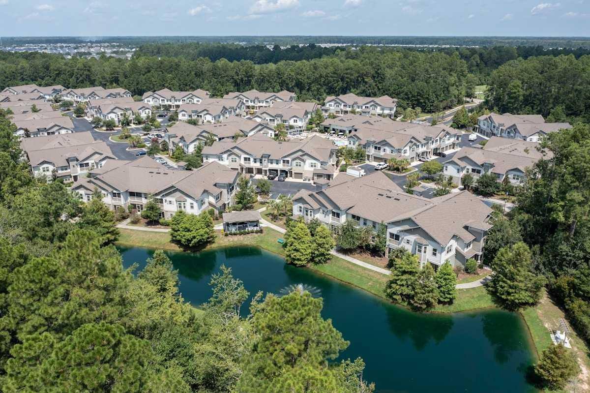 Townhouse for rent at 101 Spring Lakes Dr, Port Wentworth, GA 31407