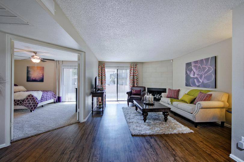 Apartment for rent at 8820 W Bell Rd, Peoria, AZ 85382