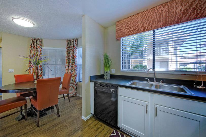 Apartment for rent at 8820 W Bell Rd, Peoria, AZ 85382