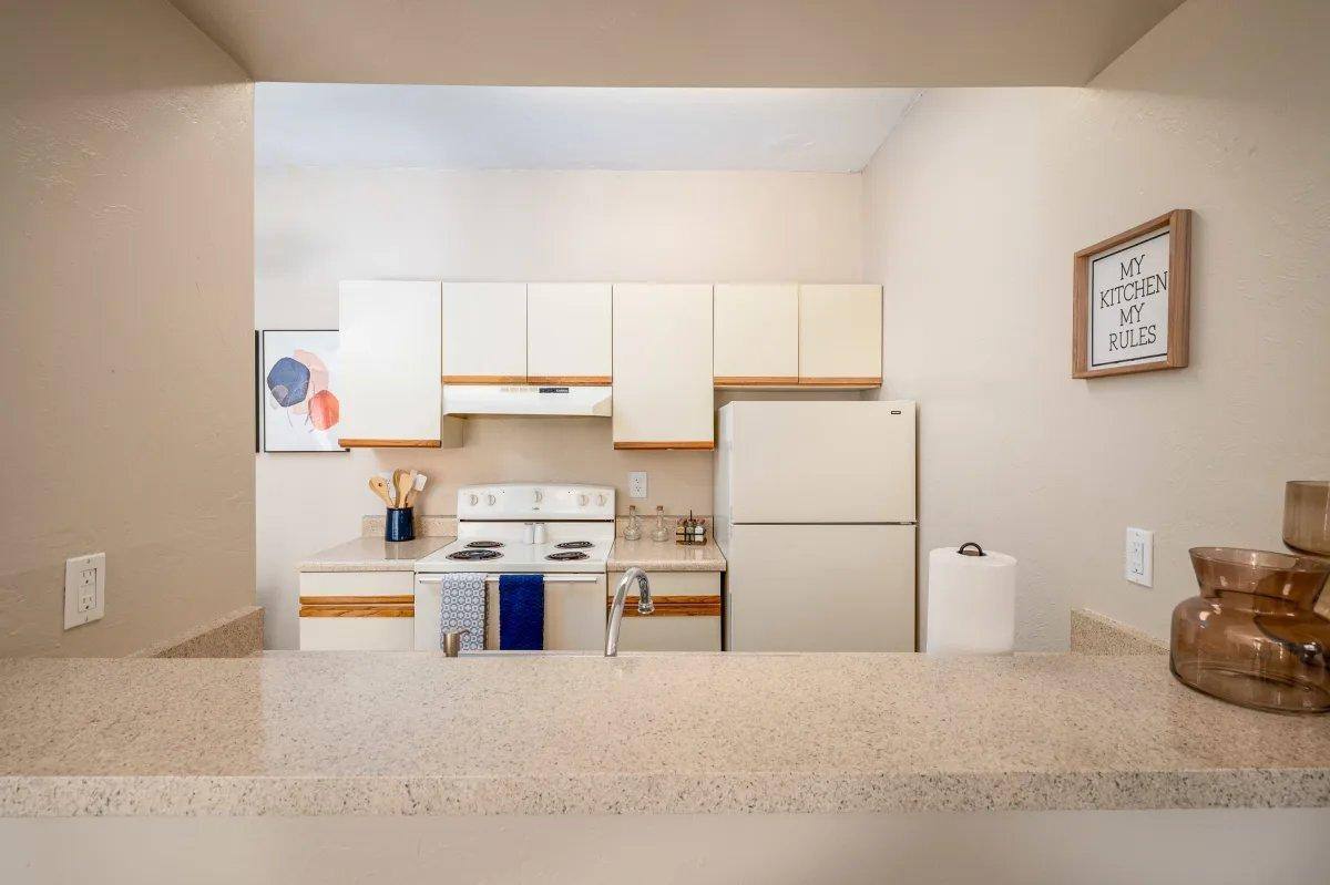 Apartment for rent at Springhill, 8030 E Lakeside Parkway, Tucson, AZ 85730