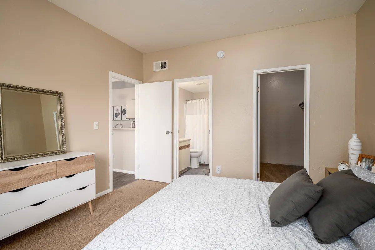Apartment for rent at Springhill, 8030 E Lakeside Parkway, Tucson, AZ 85730