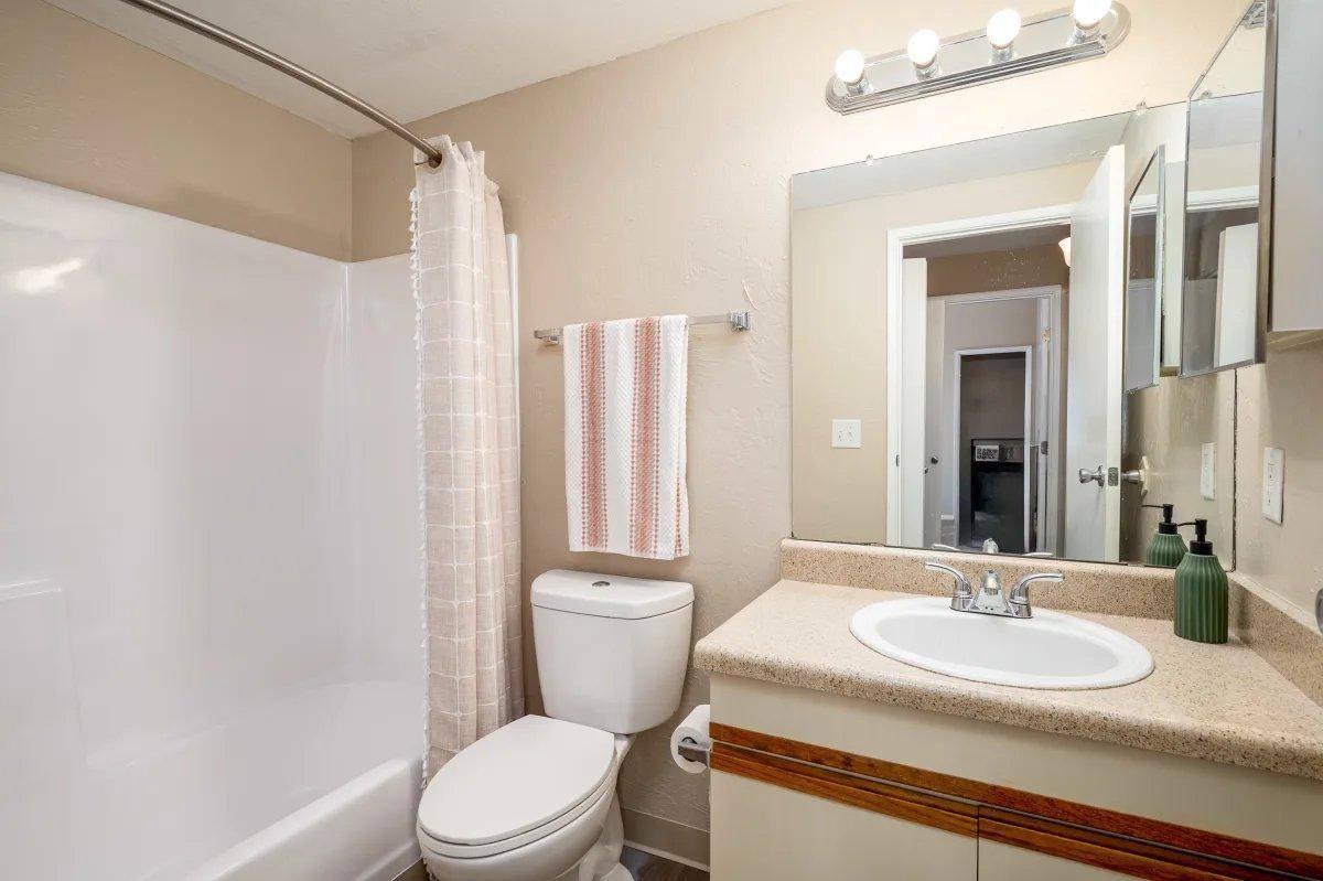 Apartment for rent at Springhill, 8030 E Lakeside Parkway, Tucson, AZ 85730