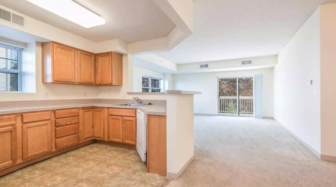 Apartment for rent at Rosecliff, 790 Willard St, Quincy, MA 02169