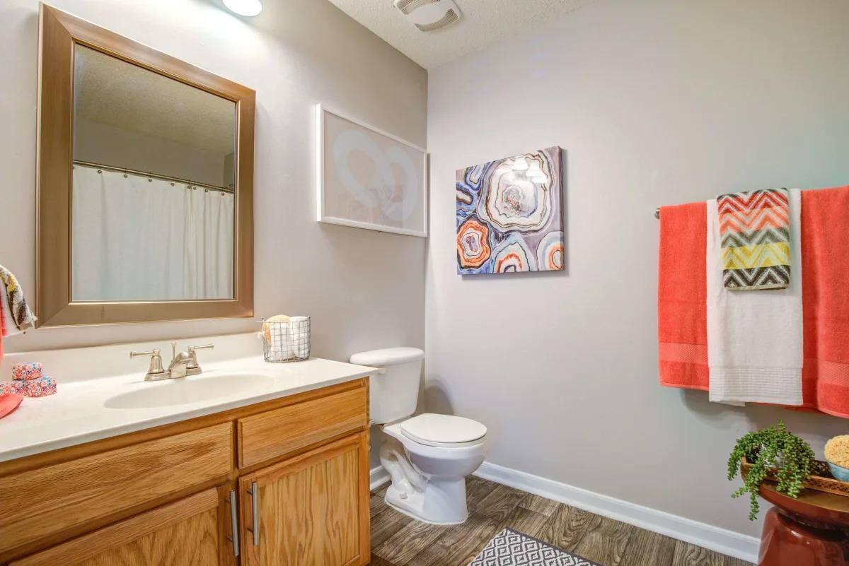 Apartment for rent at Jamison Park Apartment Homes, 2245 Greenridge Rd, Charleston, SC 29406